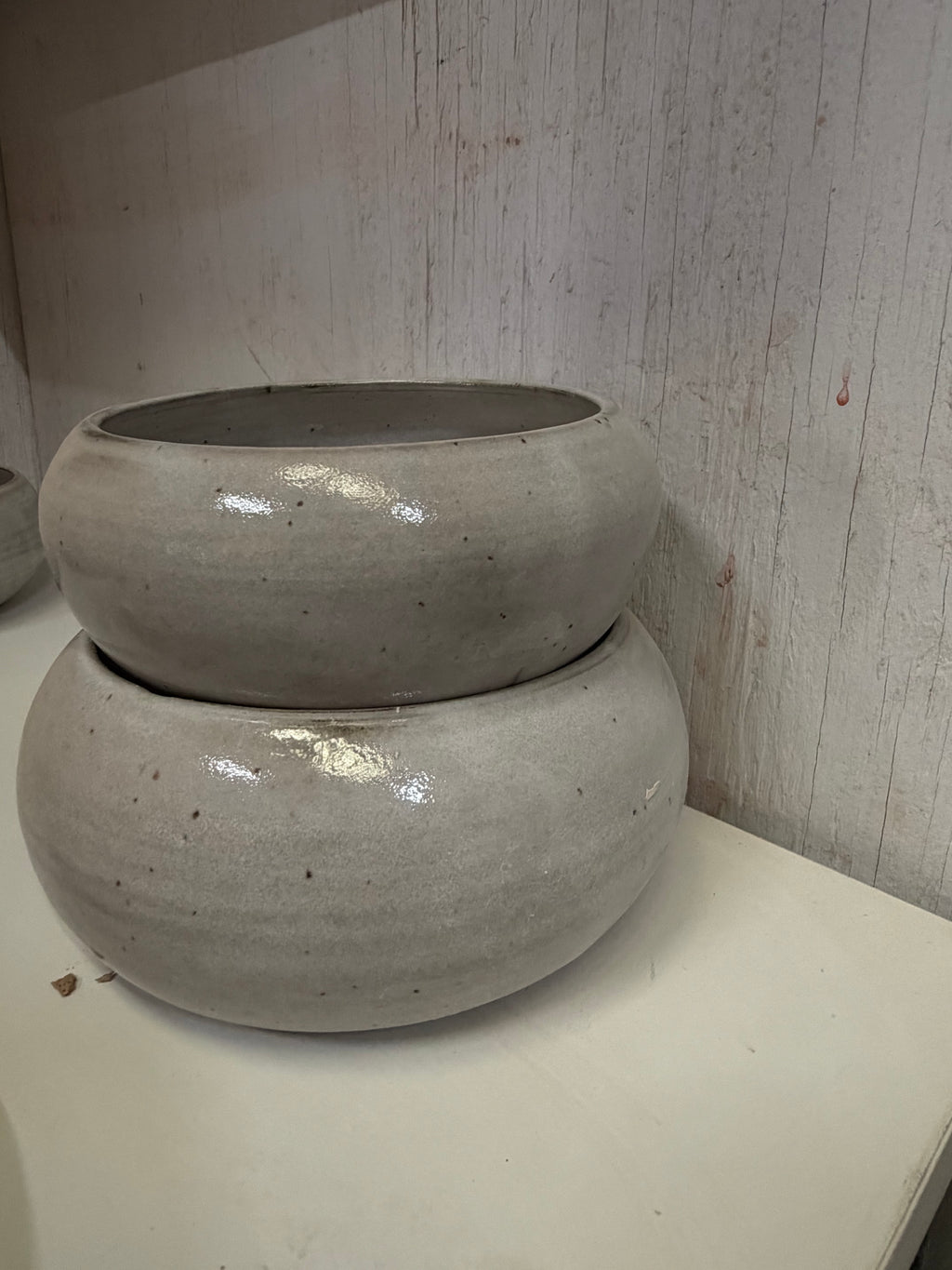 Bubble Bowl Set