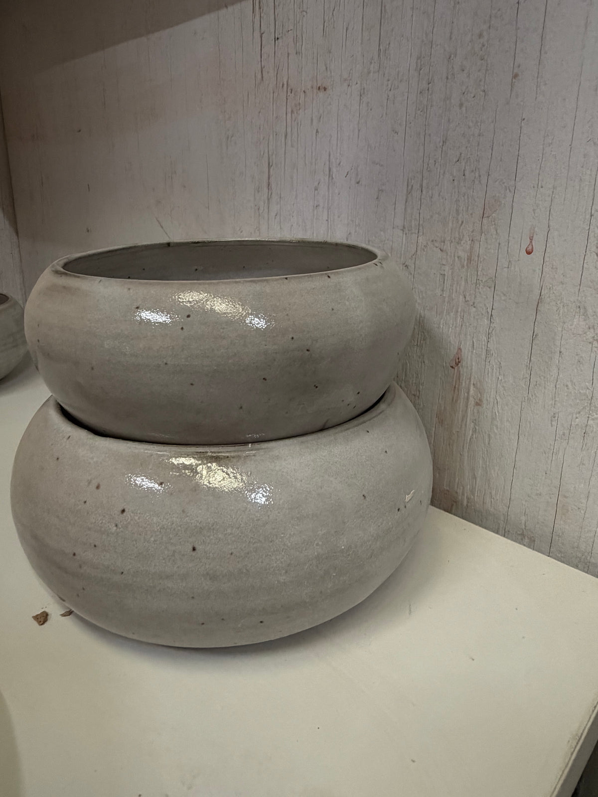 Bubble Bowl Set