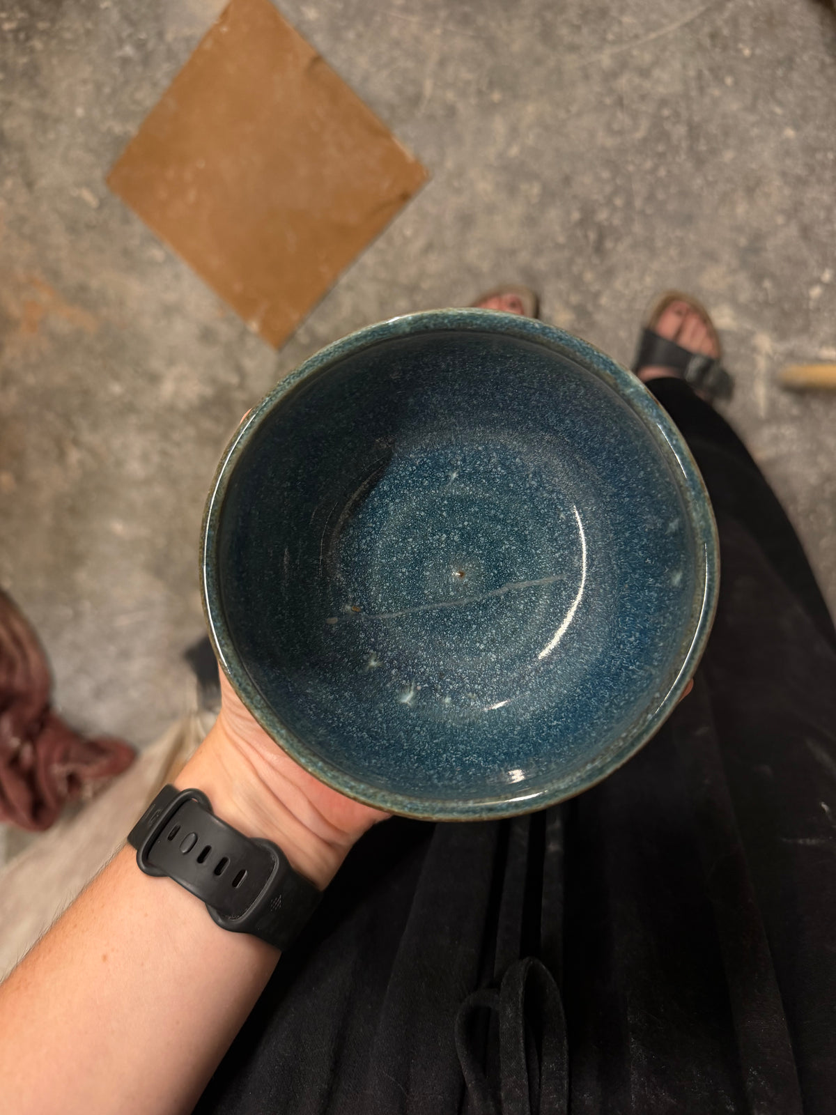 Small Bowl