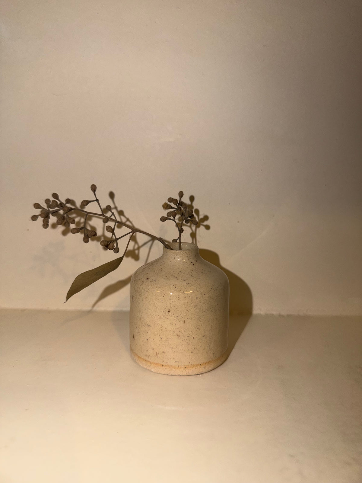 Bud Vase