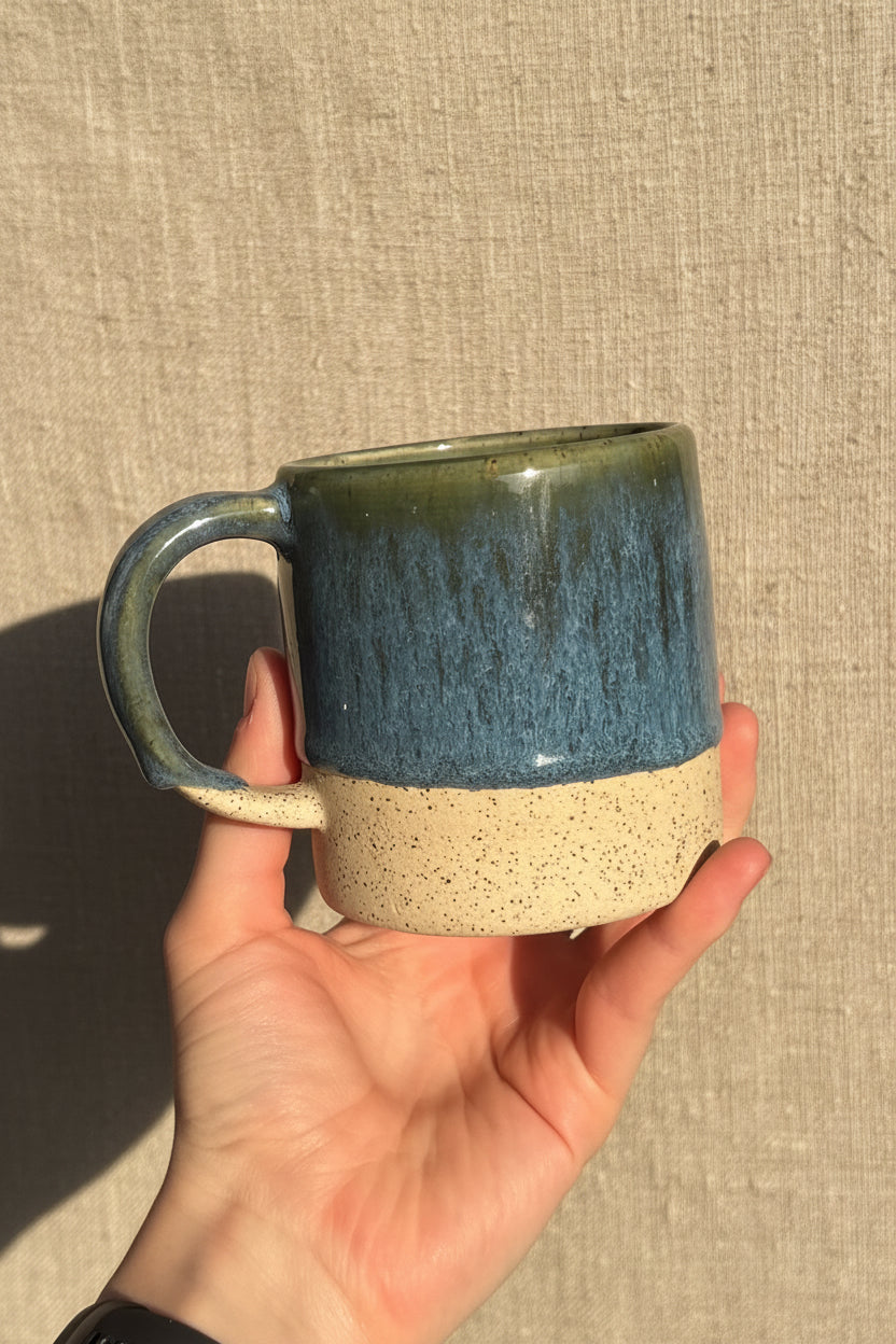 Classic Mug