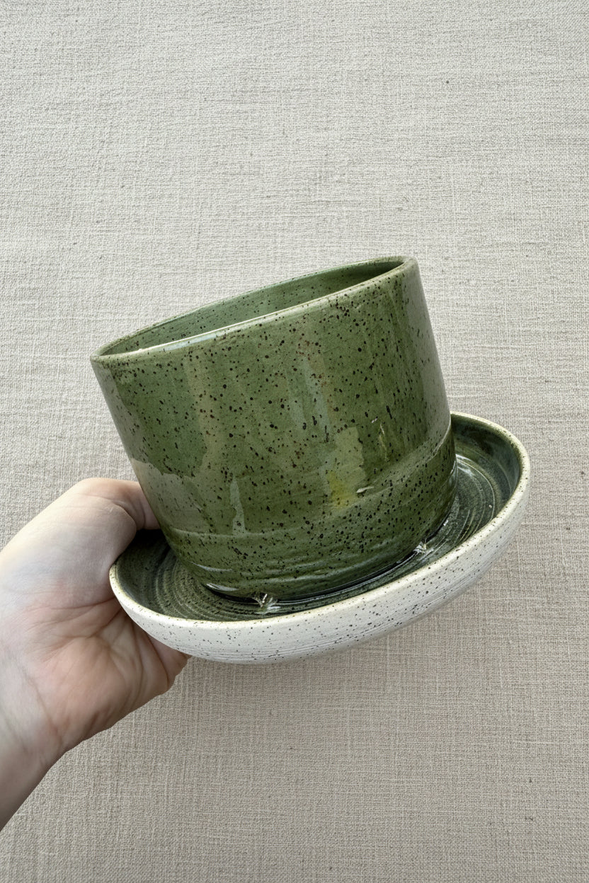 Planter