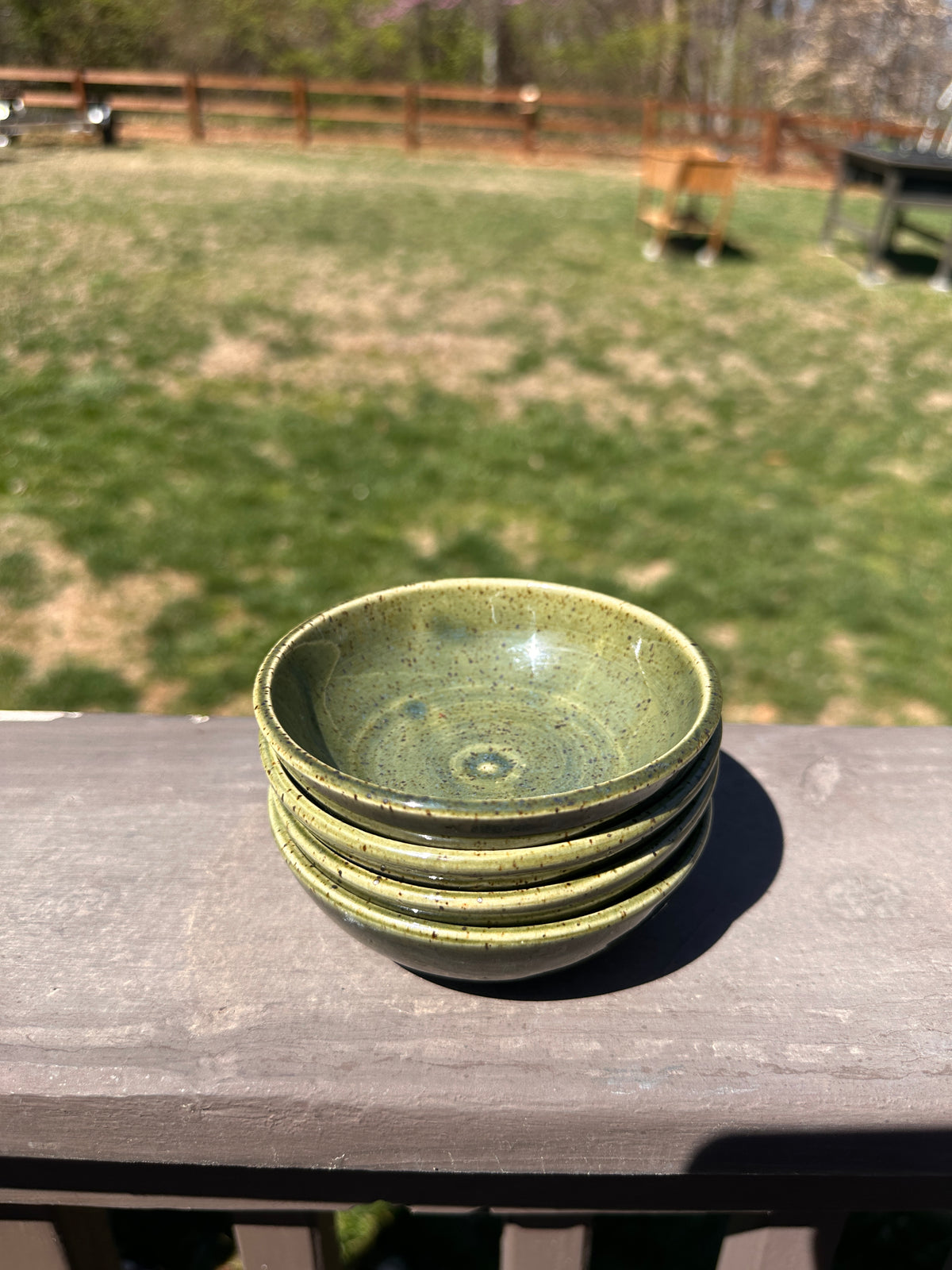 Ramekin Dishes