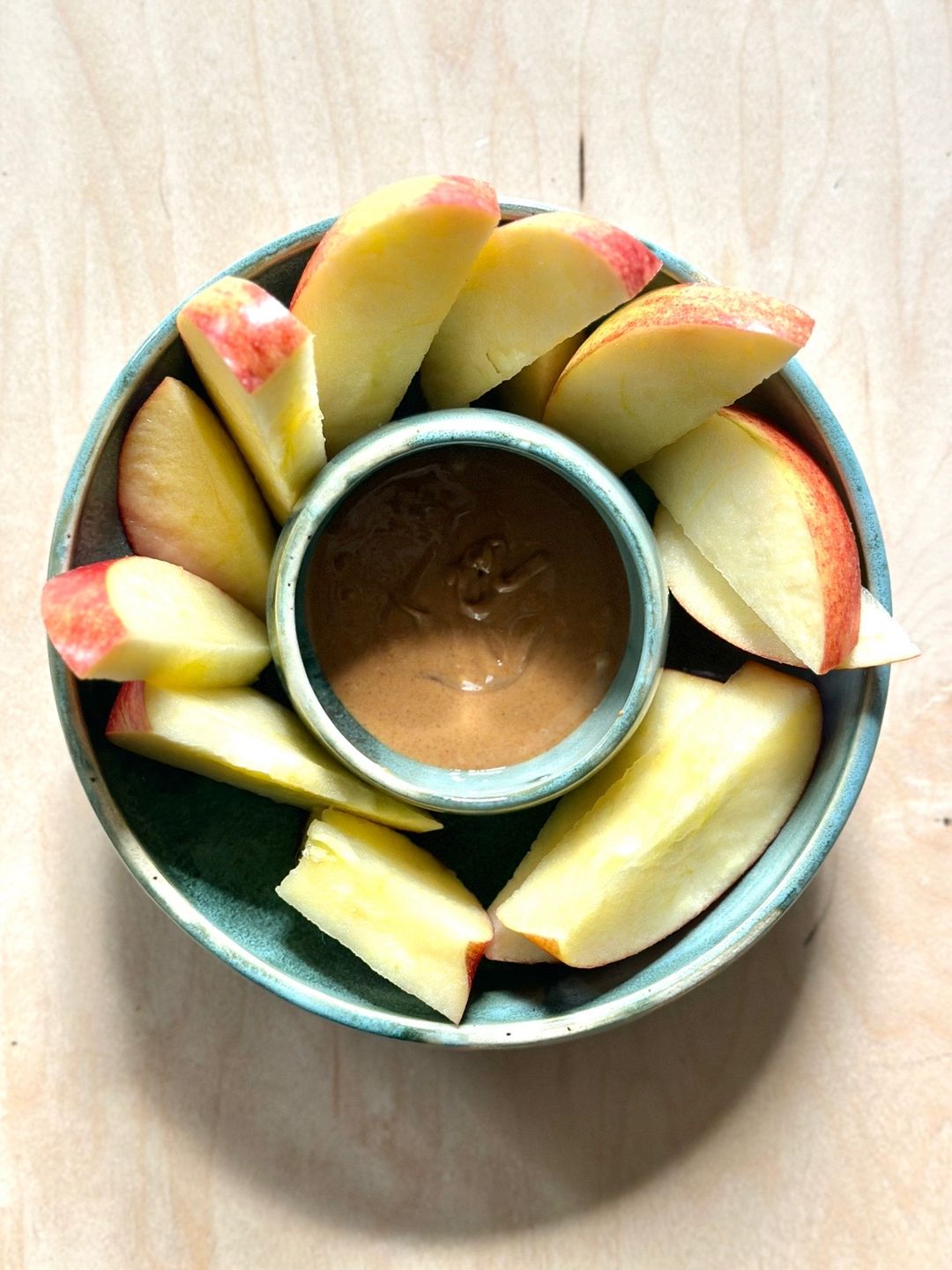 Snack bowl