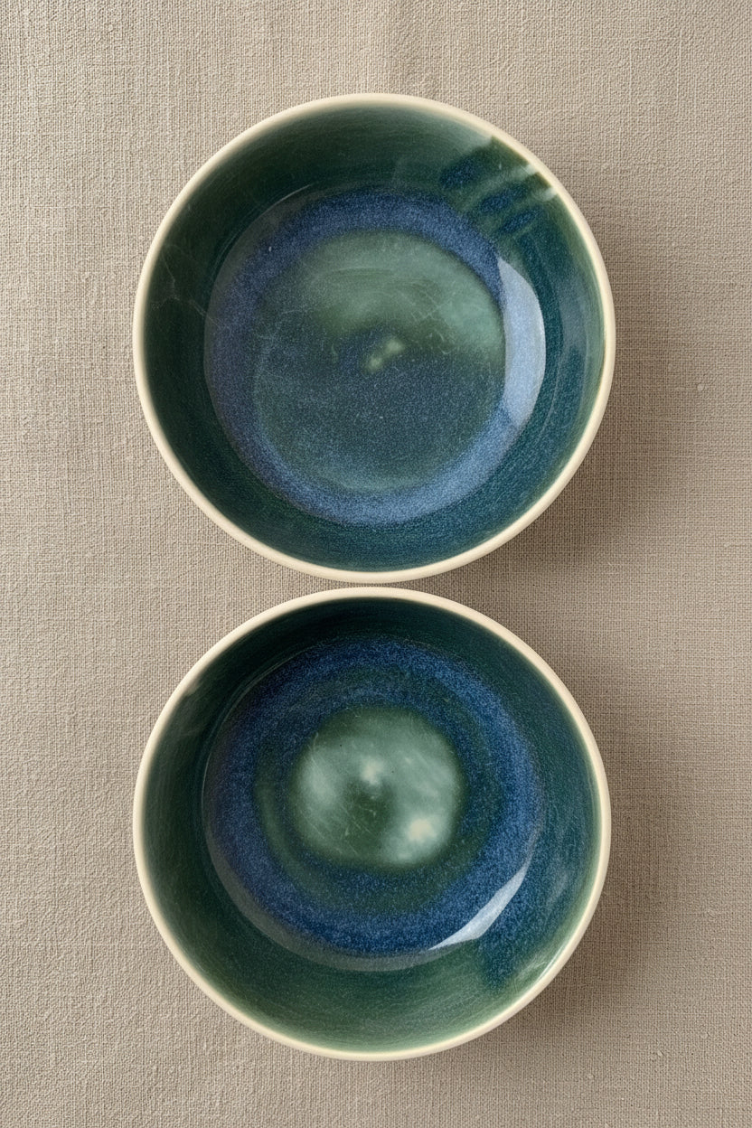 Pasta Bowl - Set of 2