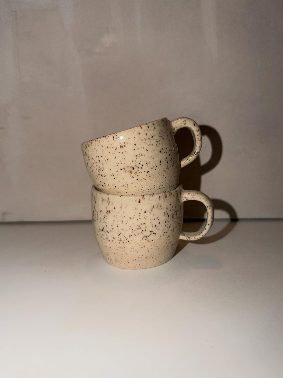Espresso cups