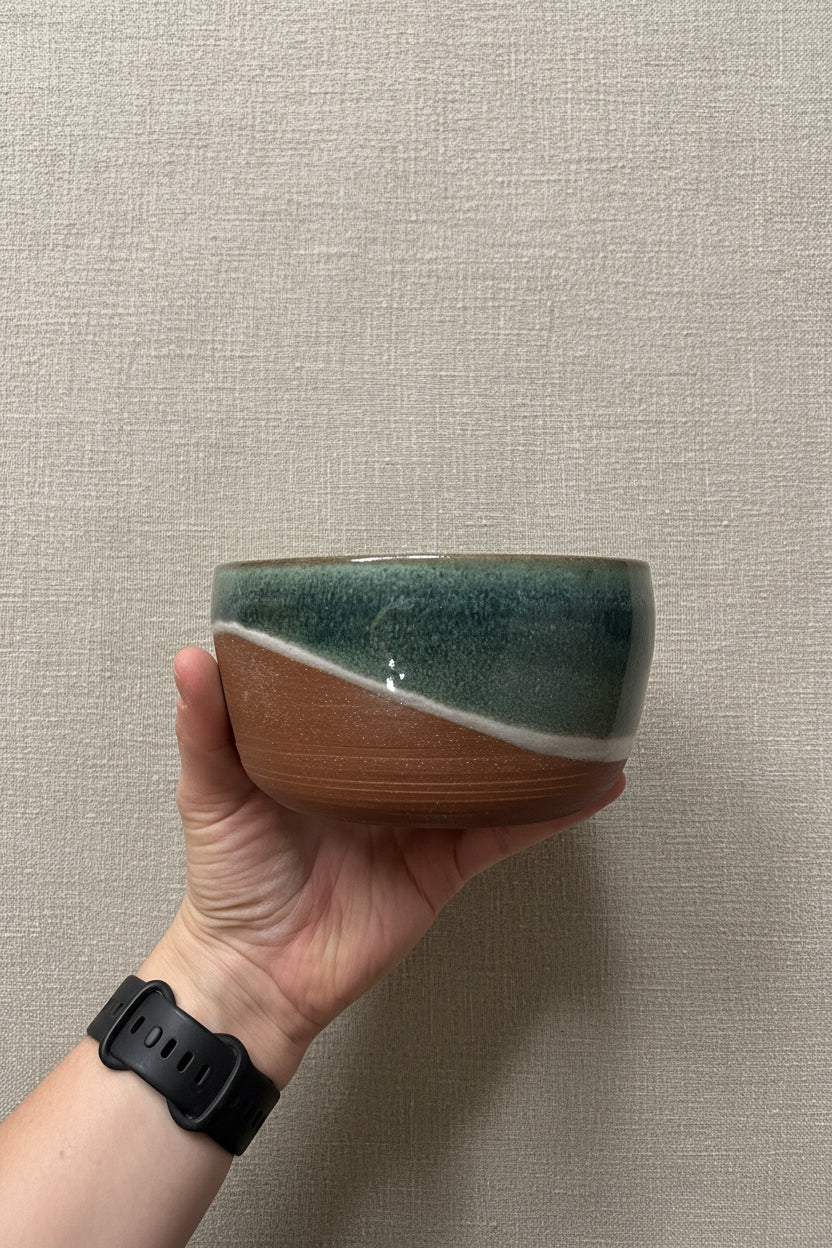 Small Bowl
