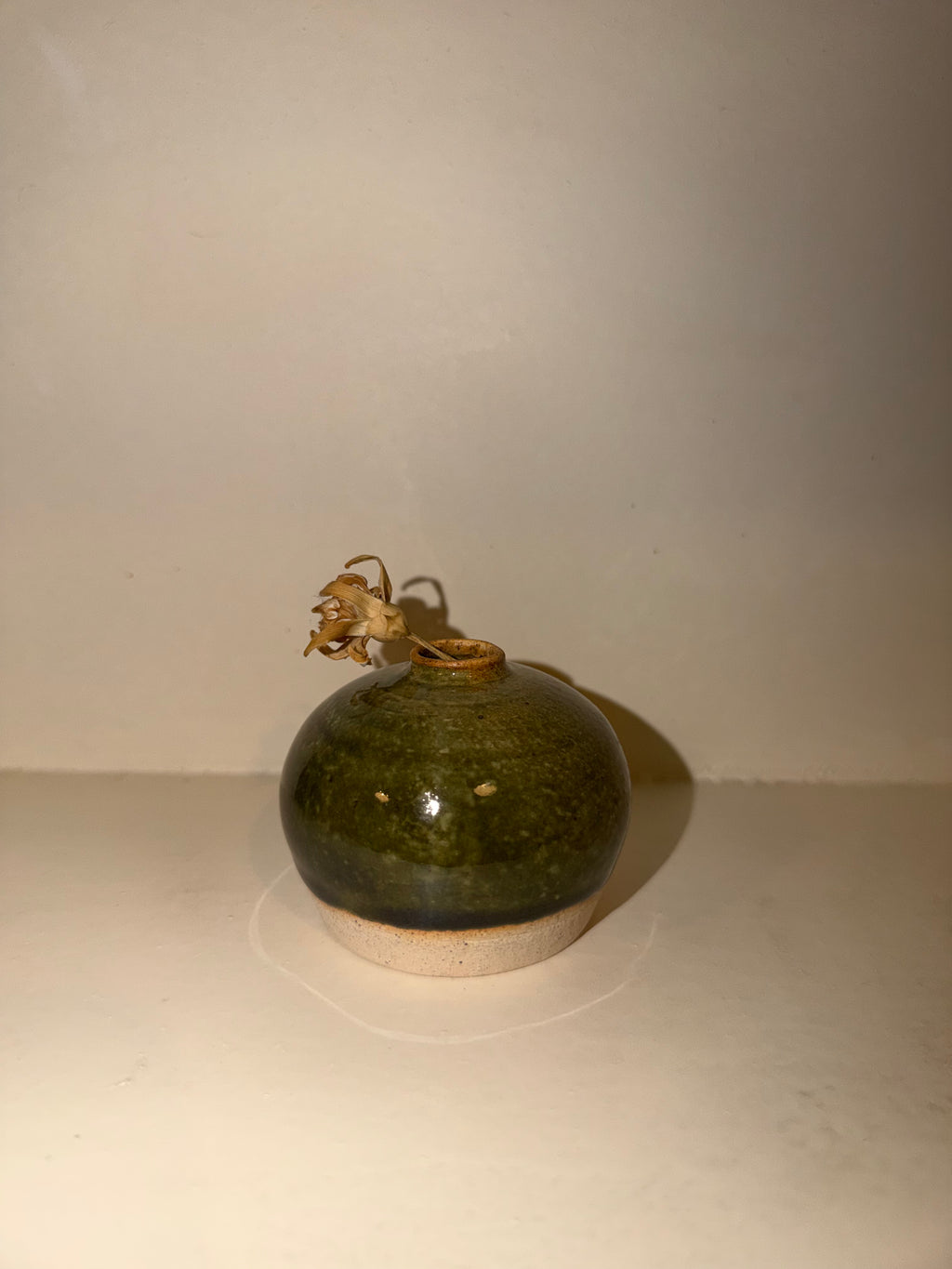 Bud Vase