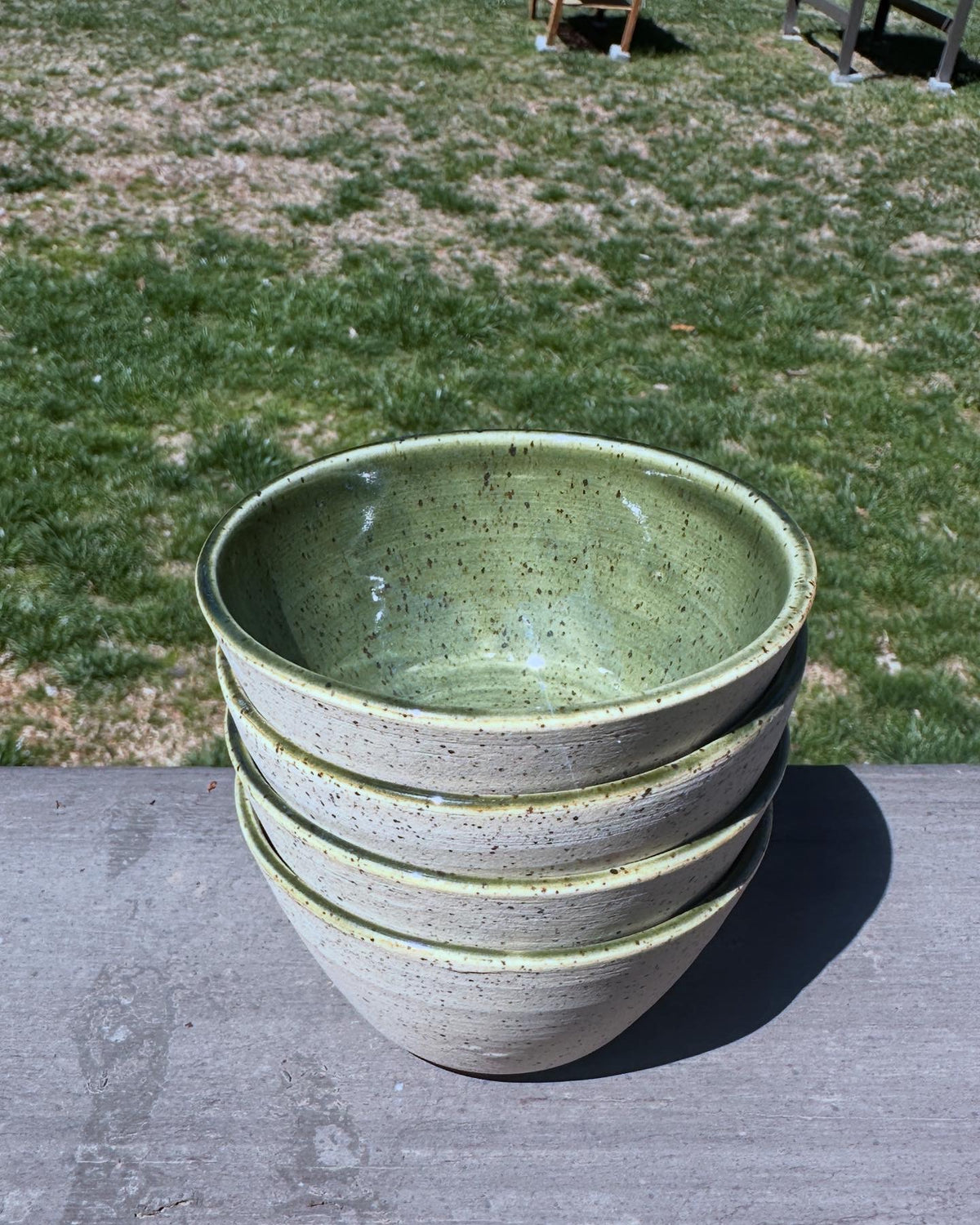 Ramekin Dishes