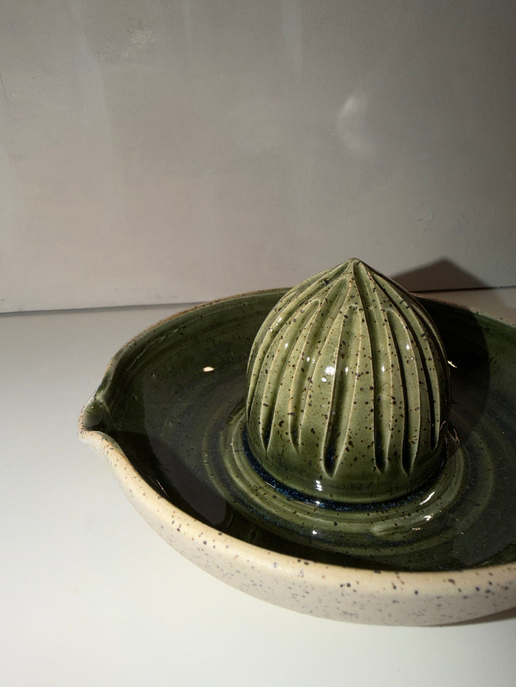 Citrus Juicer