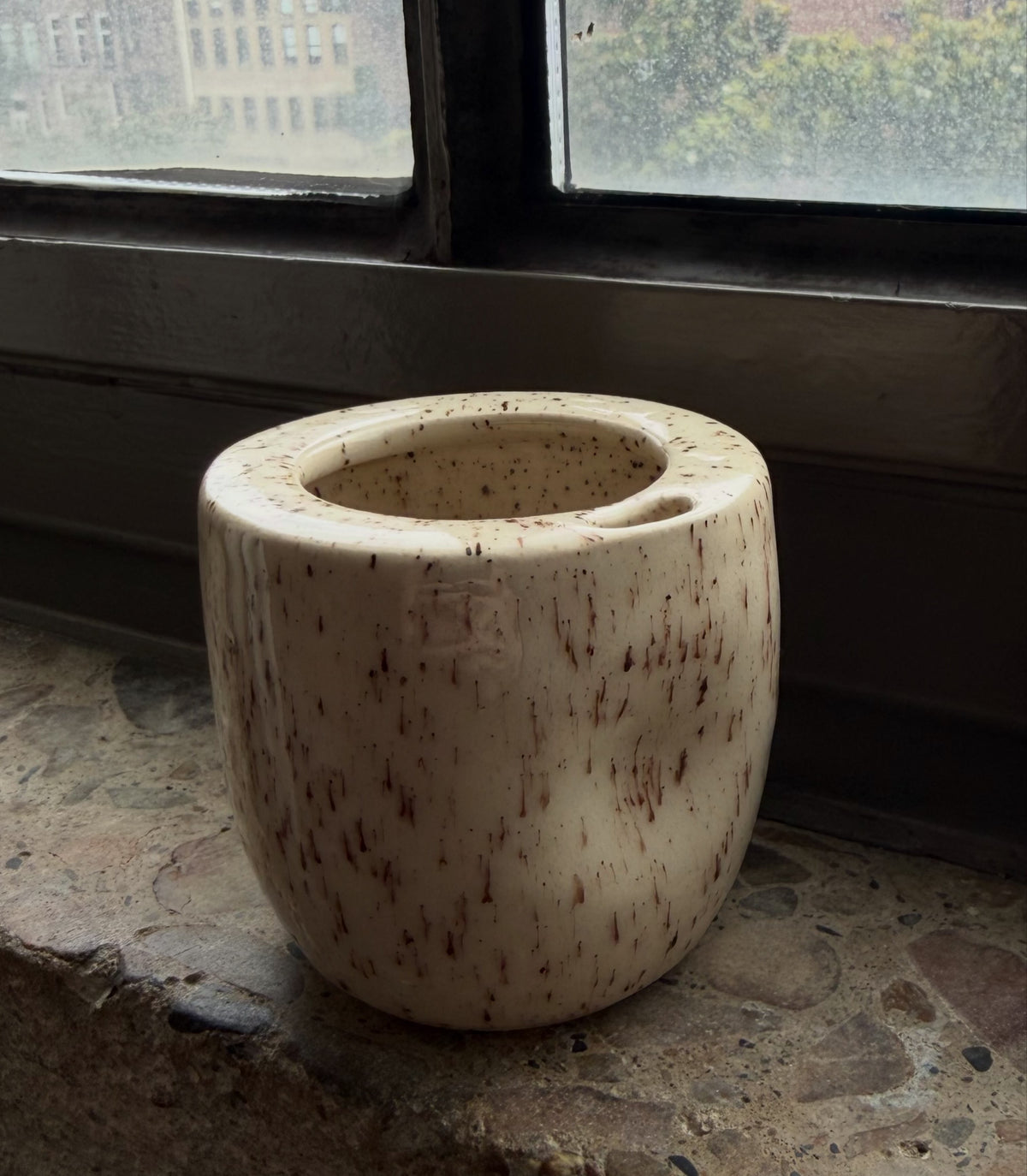Travel Tumbler