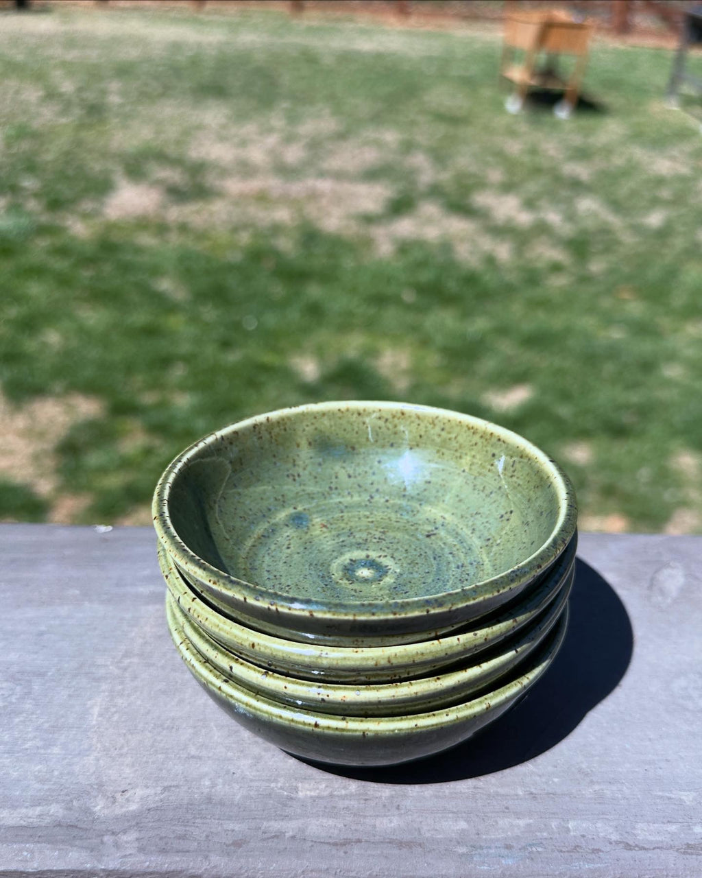 Ramekin Dishes