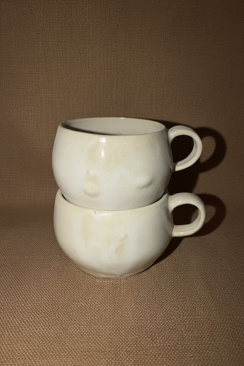 Cappuccino Cup Set