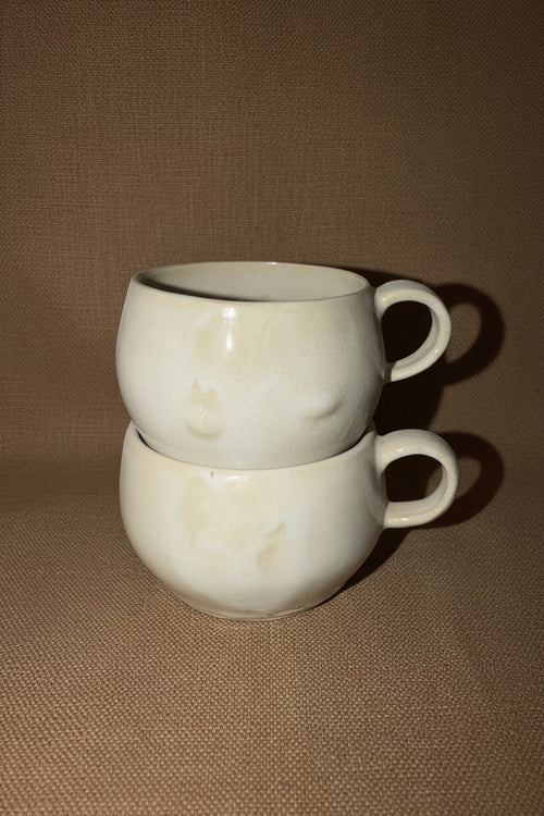 Cappuccino Cup Set