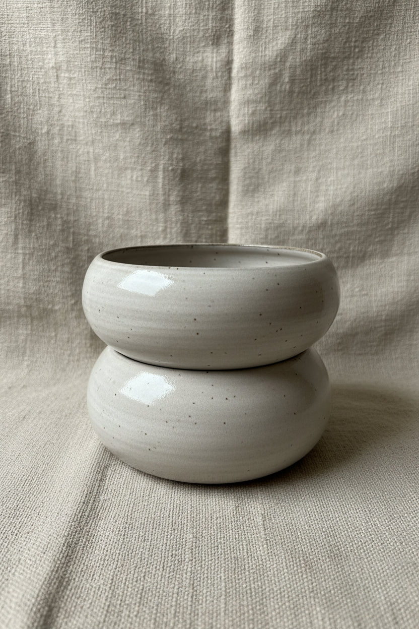 Bubble Bowl Set
