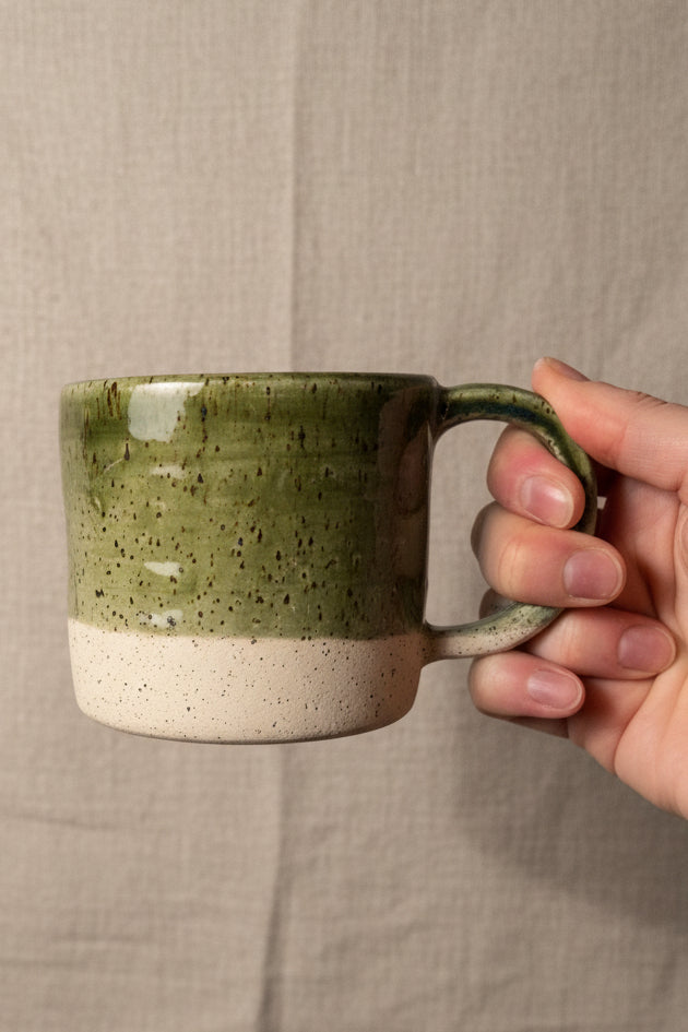 Classic Mug