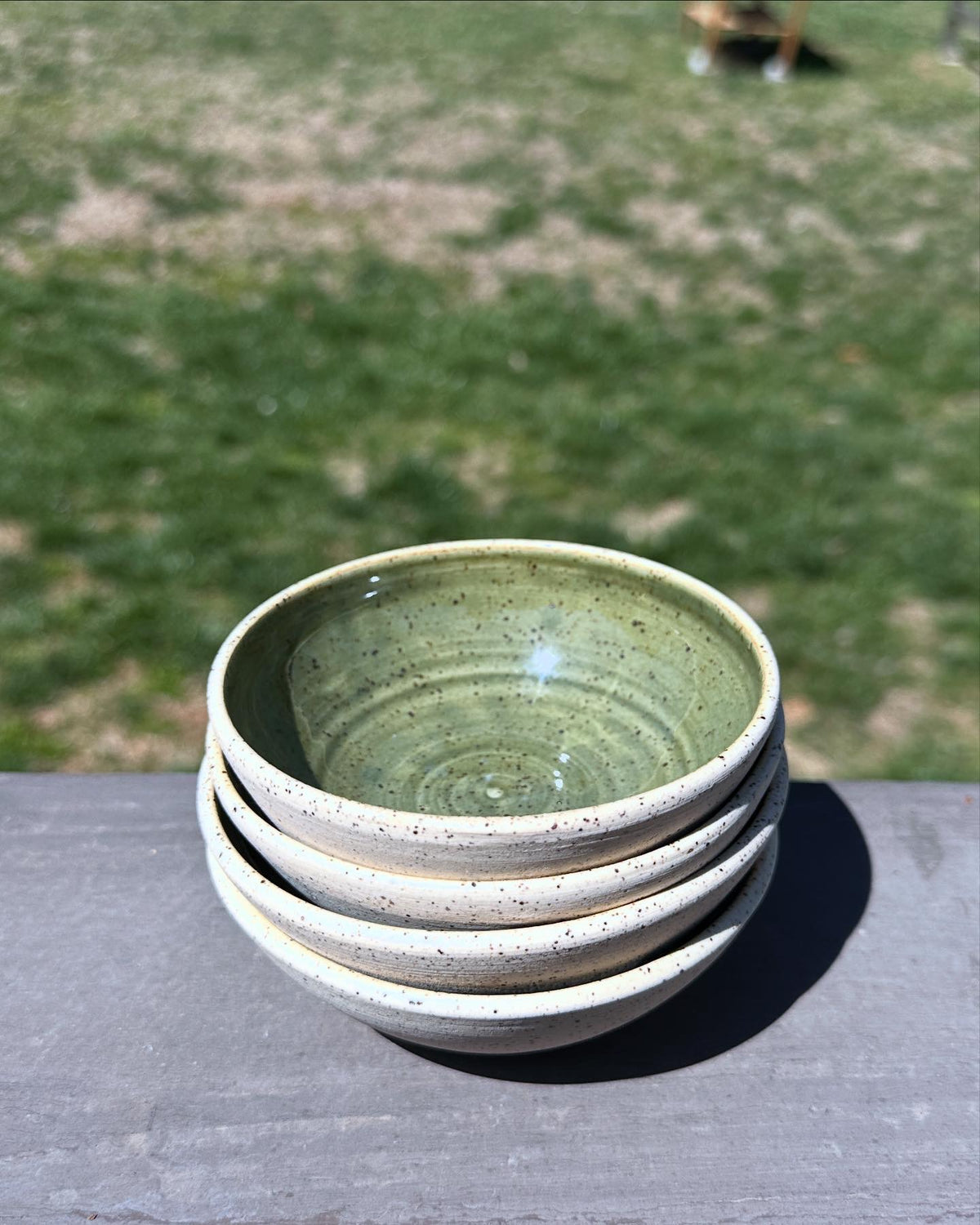 Ramekin Dishes
