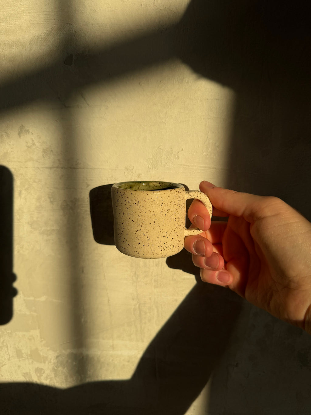 Espresso cups