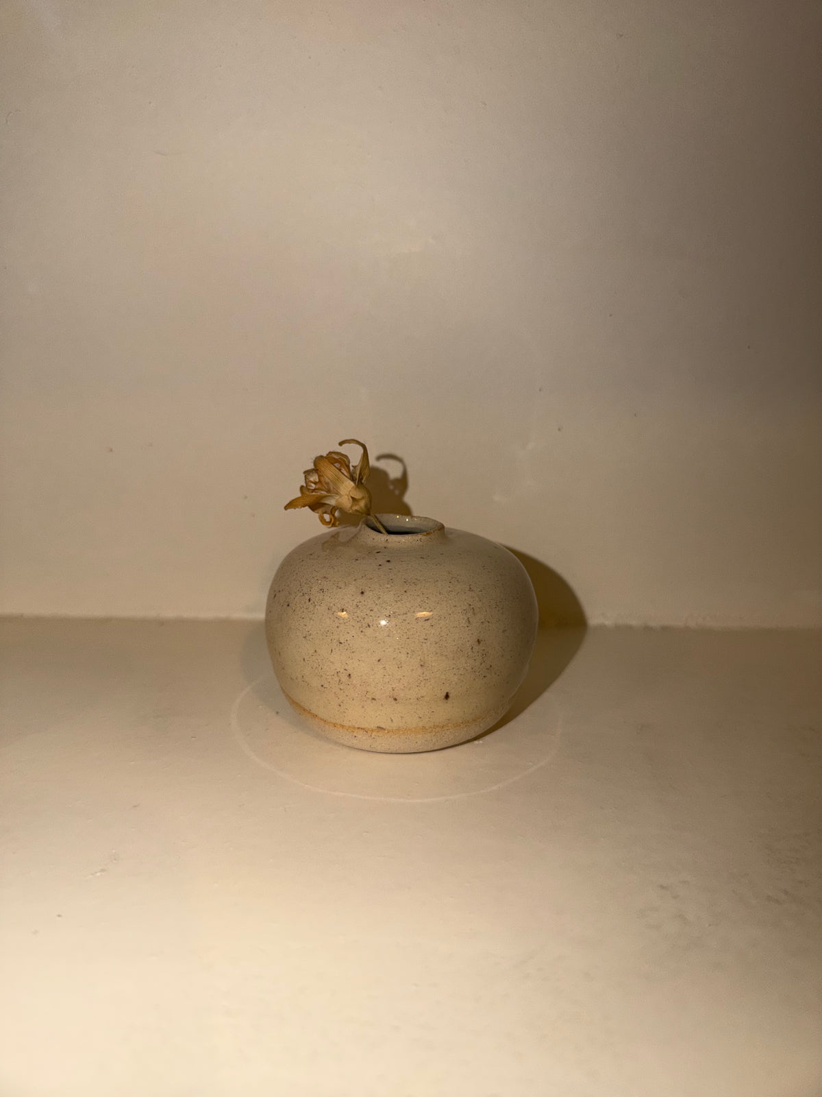 Bud Vase
