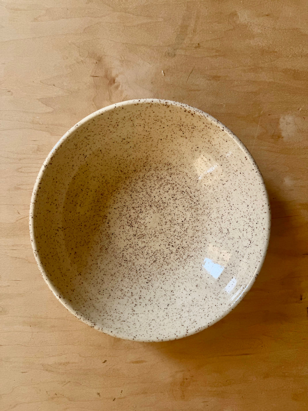 Cereal / Salad Bowl