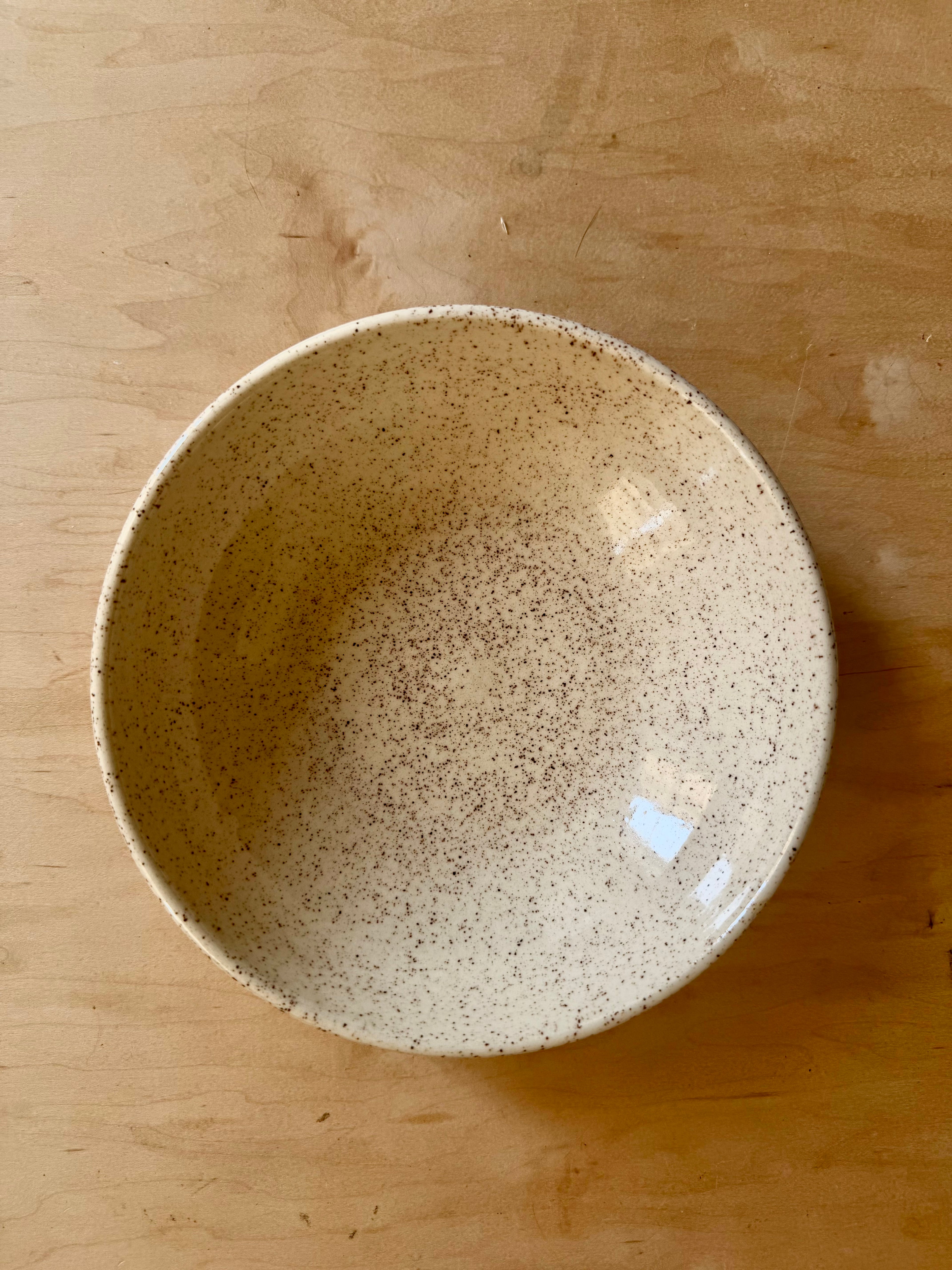 Cereal / Salad Bowl