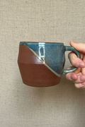 Angular Mug