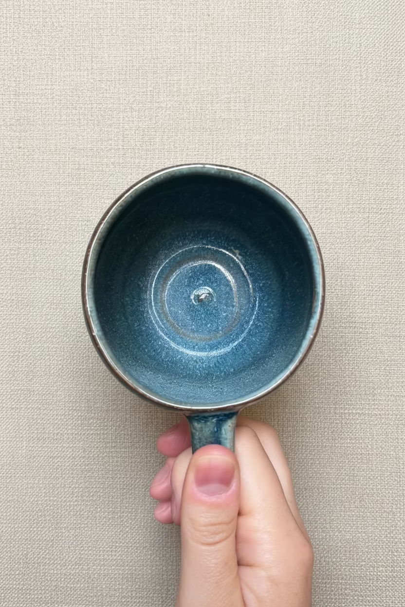 Angular Mug