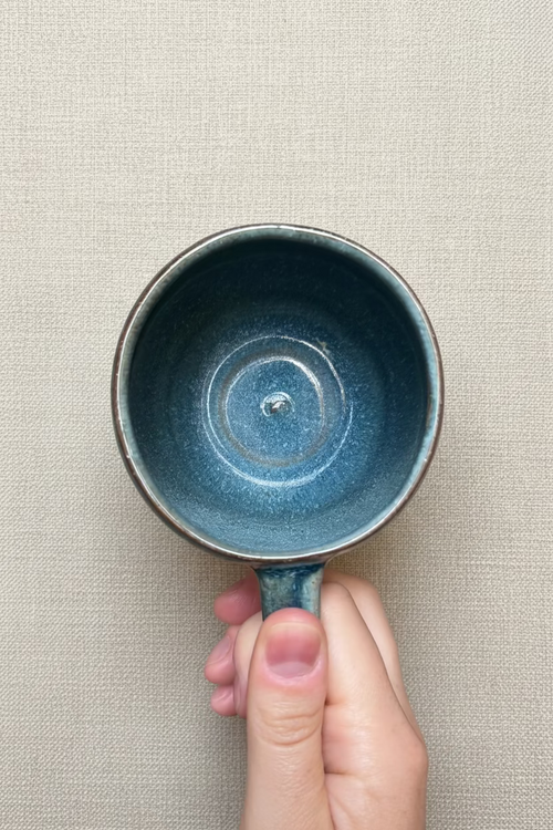 Angular Mug