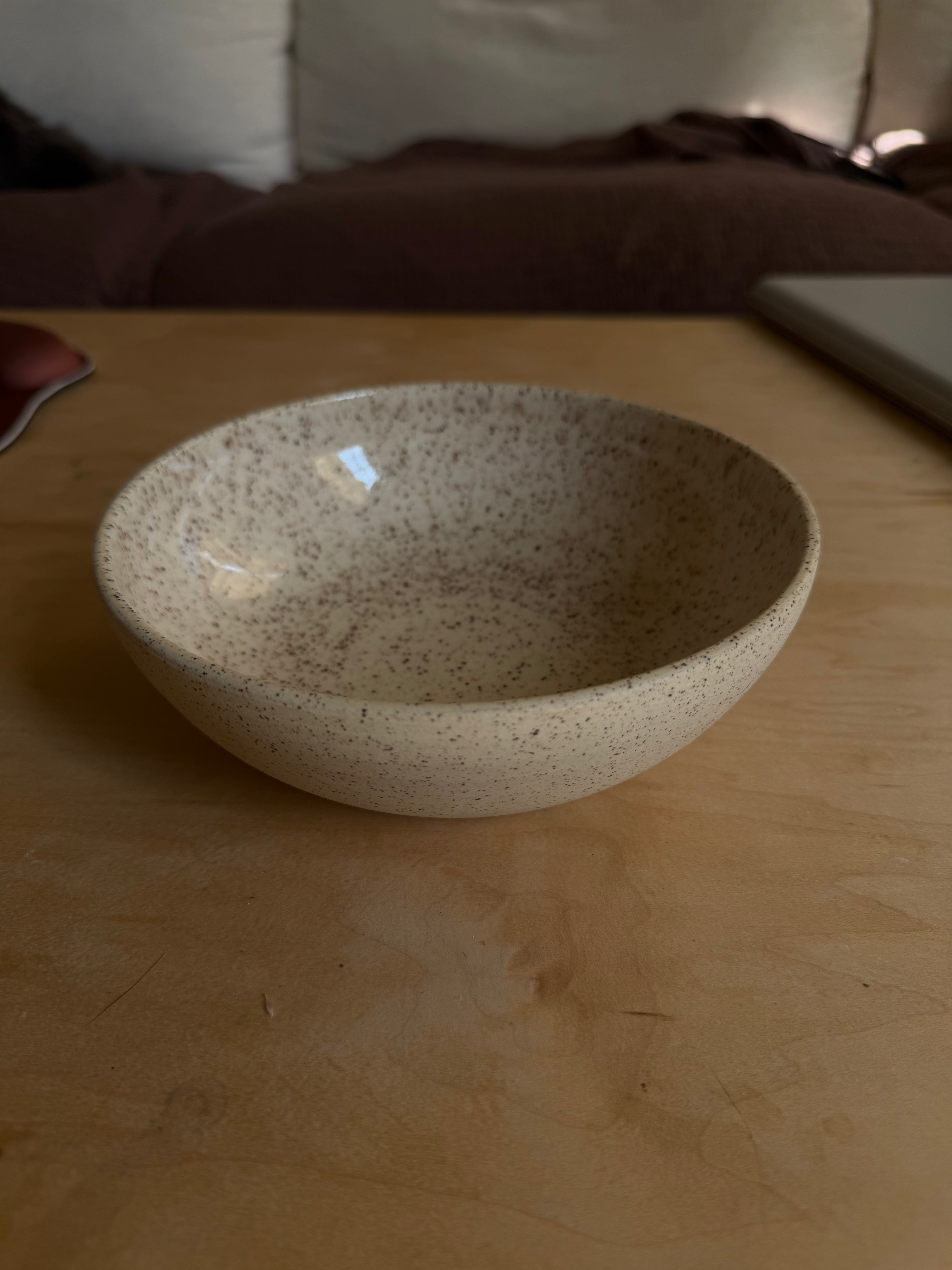 Cereal / Salad Bowl
