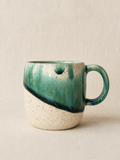 Drippy Glaze Mug