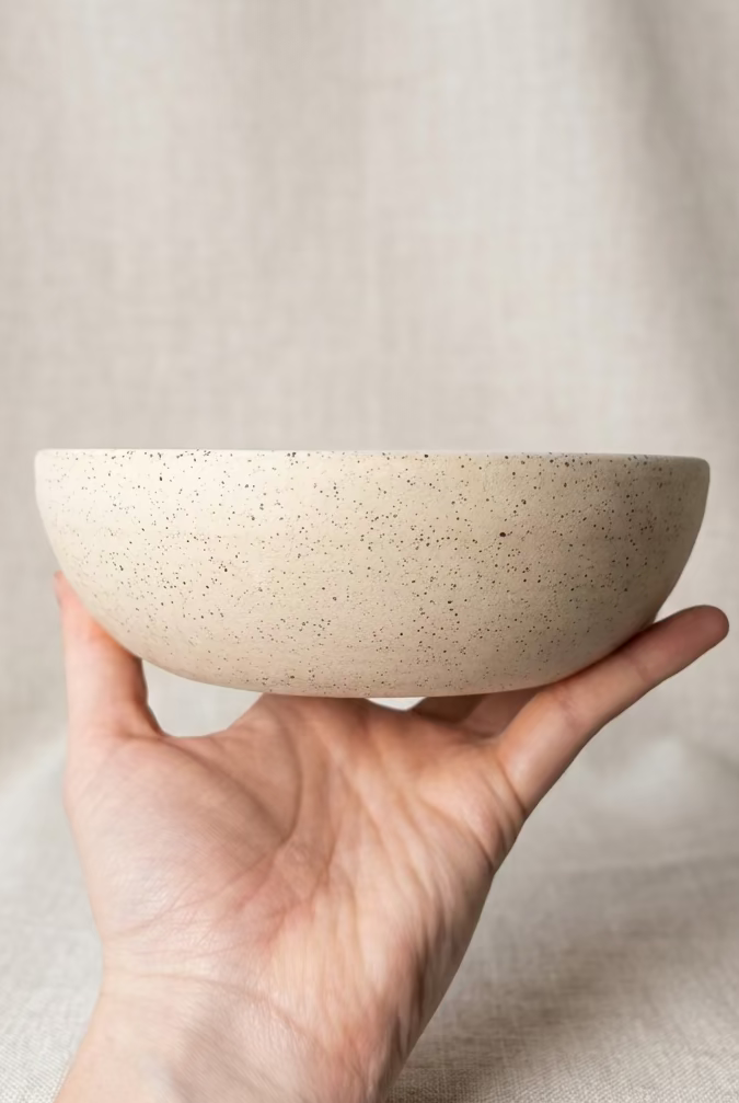 Cereal / Salad Bowl