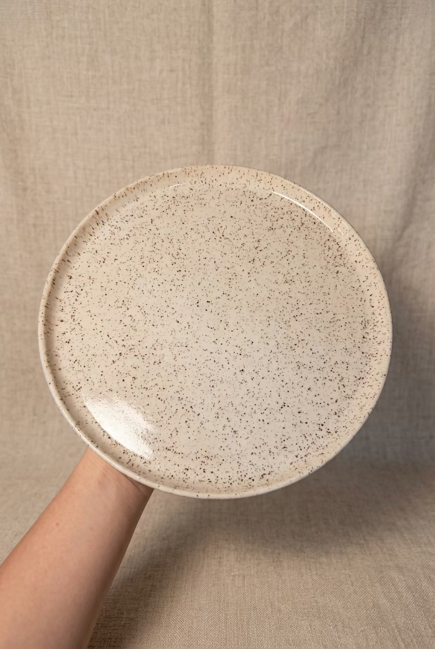 Dinner Plate