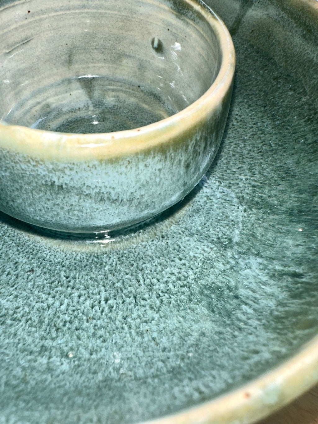 Snack bowl